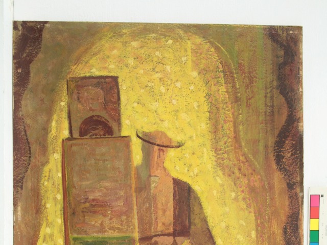 M. A. Bazovský: Detvanec