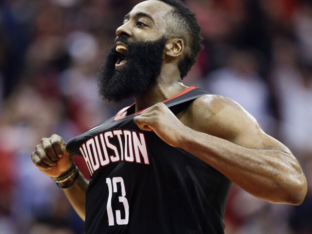 NBA Christmas Harden nba