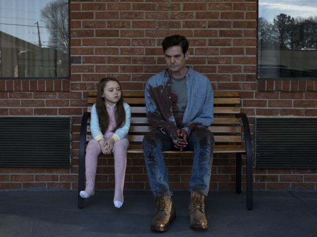 The Haunting of Hill House