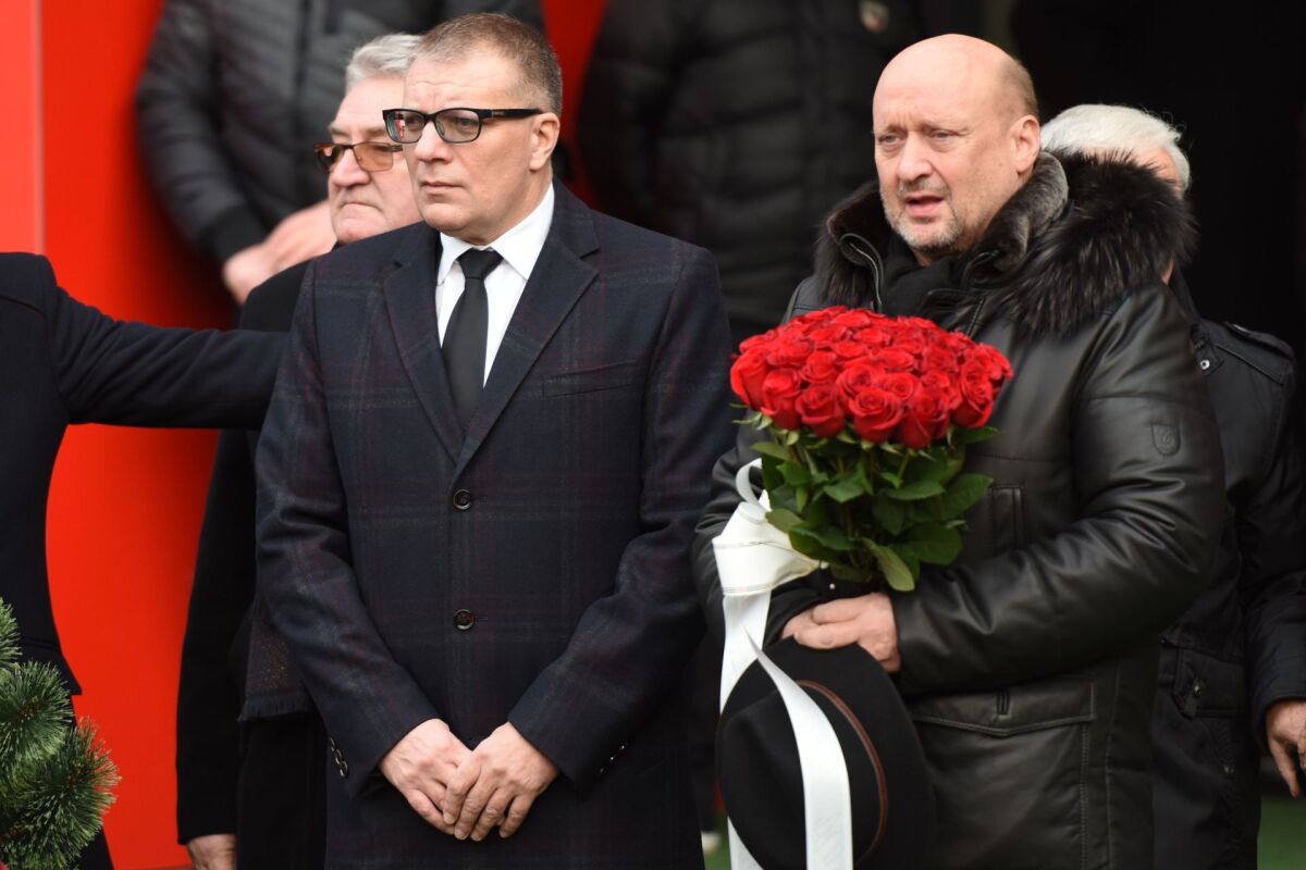 SR šport futbal Jozef Adamec rozlúčka pietna Trnava TTX