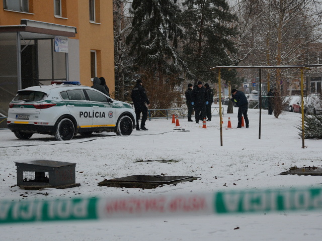 Nastrazny System Evakuacia Kosice 05