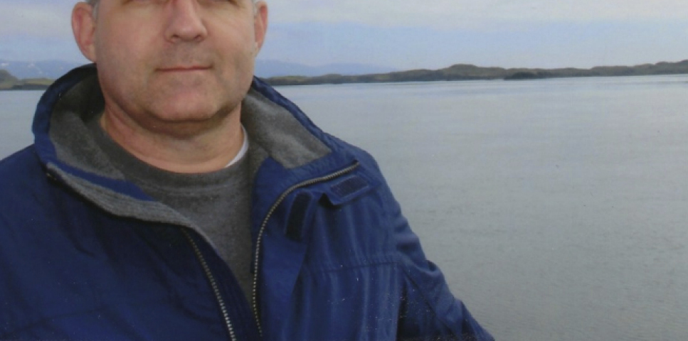 Paul Whelan