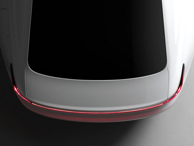 Polestar 2 - 2019