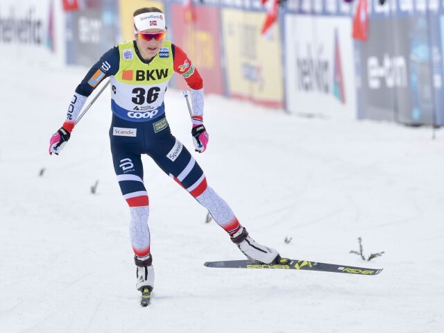 Ingvild Flugstad Östbergov