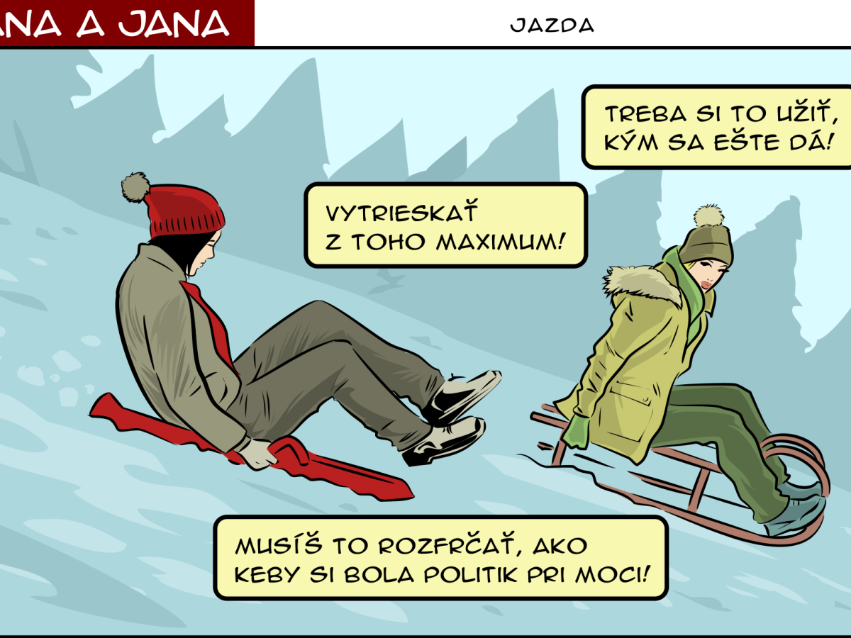 Gašparec, 8.1.2019
