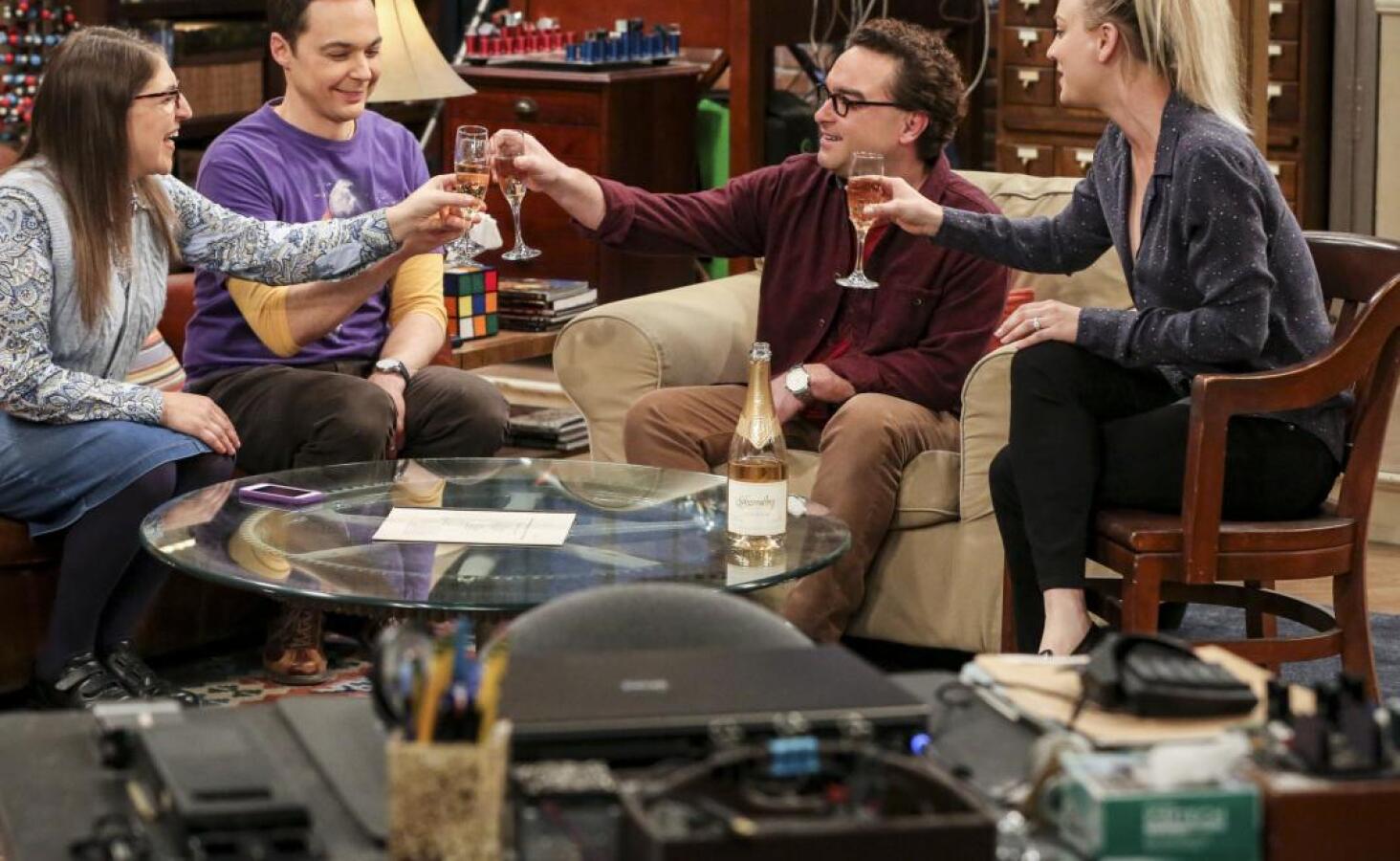 teória veľkého tresku, sheldon, jim parsons, big bang theory,