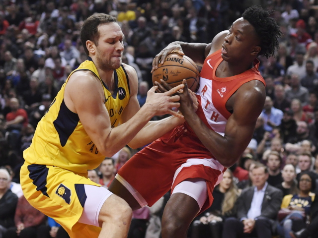 Bojan Bogdanovič, OG Anunoby