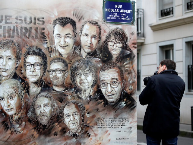 charlie hebdo