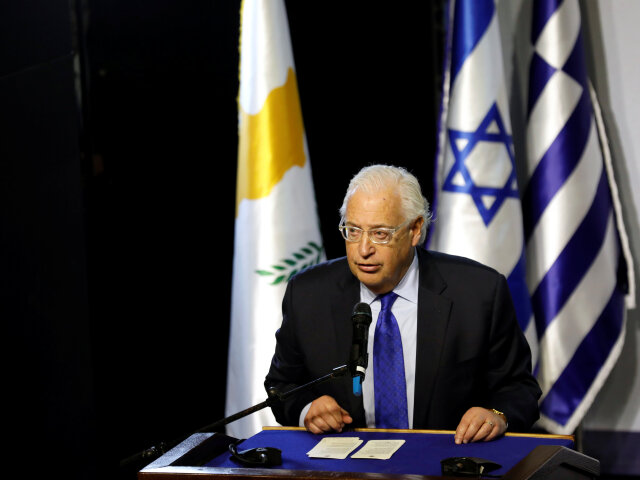 David Friedman