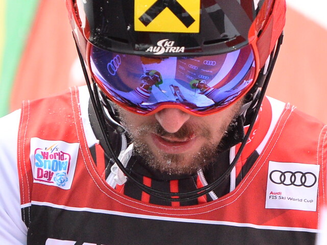 Marcel Hirscher