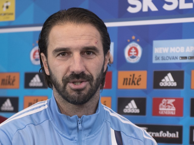 Martin Ševela