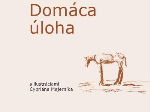 Miroslav Válek Domáca úloha