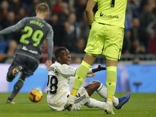 Vinícius Junior