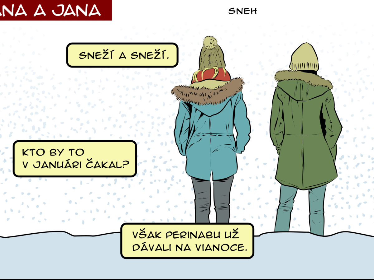Gašparec, 9.1.2019
