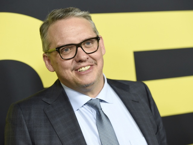 Adam McKay Vice