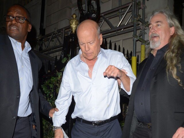 Bruce Willis