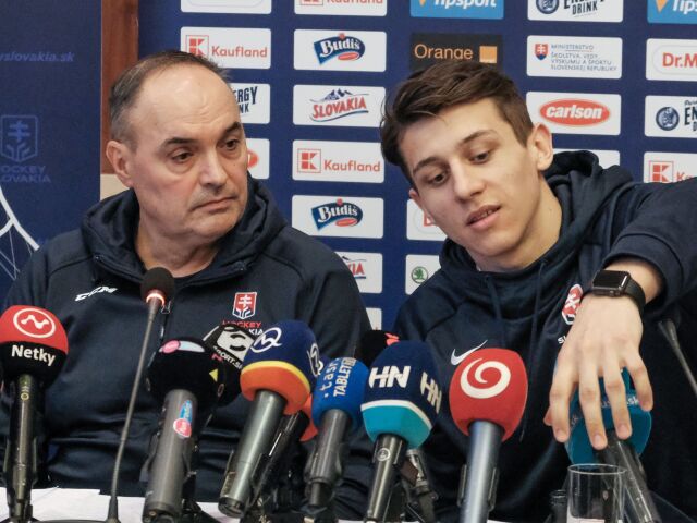 Ernest Bokroš, Martin Fehérváry