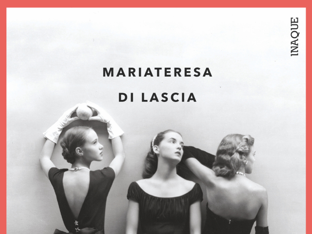 Mariateresa Di Lascia Cesta tieňmi