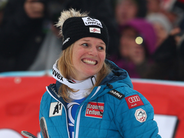 Marlies Schildová
