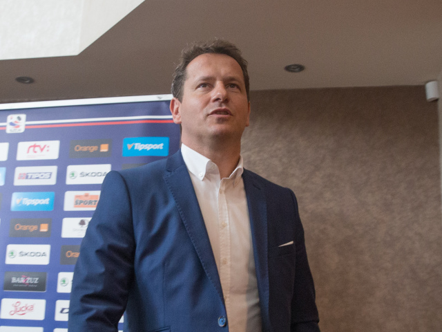 Martin Kohút