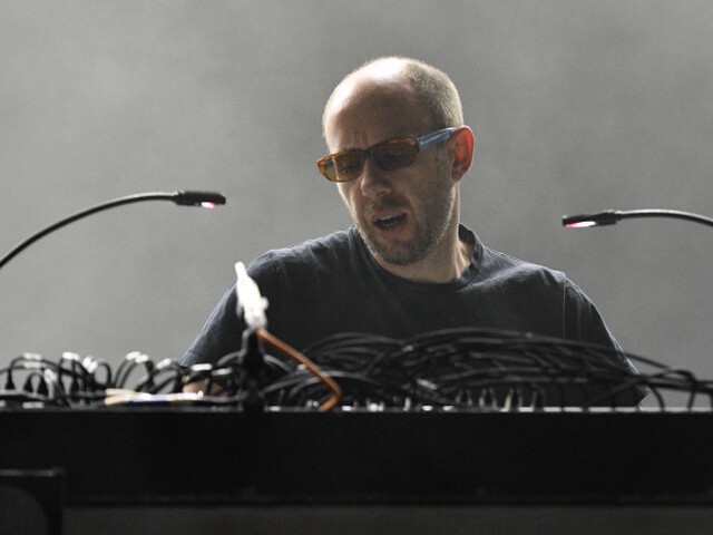 The Chemical Brothers