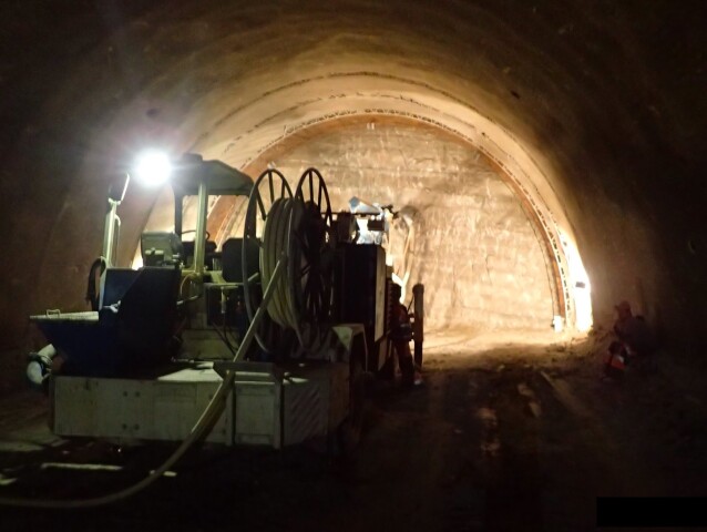 Tunel Prešov