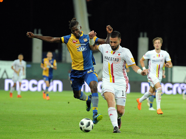 Vakoun Issouf Bayo