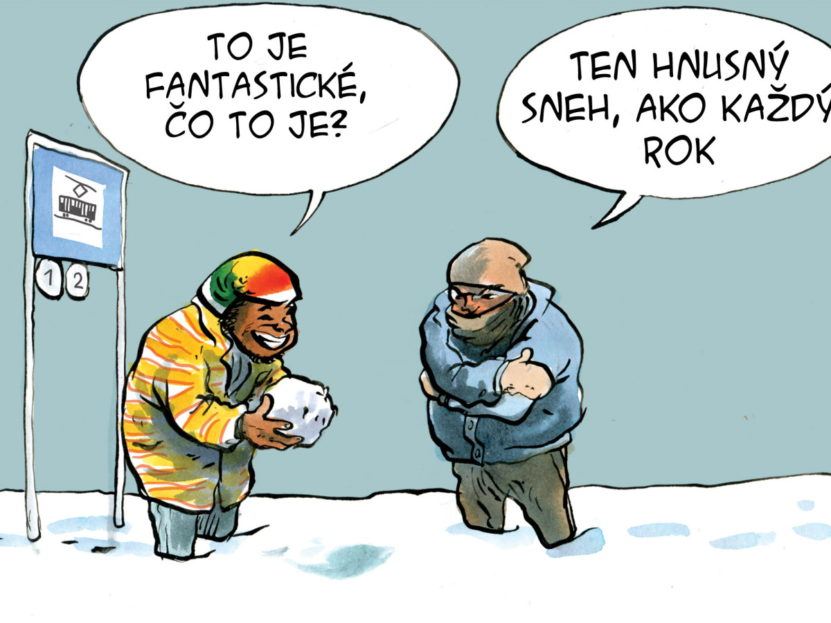 Danglár, 10.1.2019