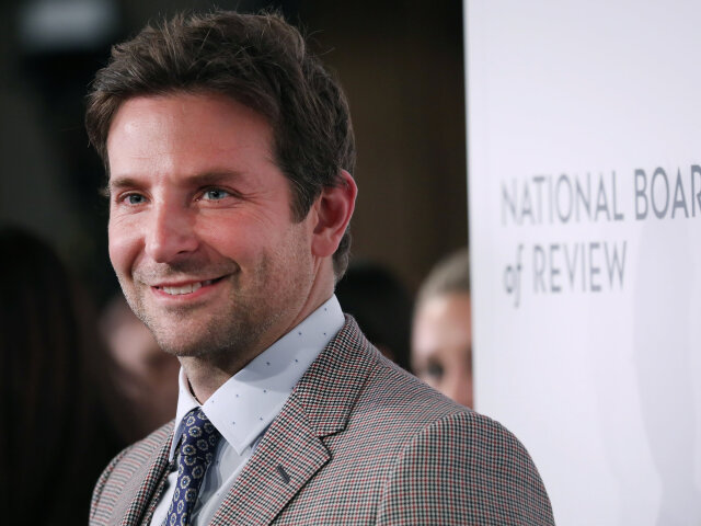 Bradley Cooper