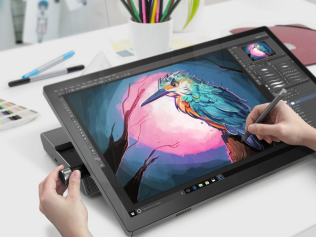 Lenovo, yoga a940