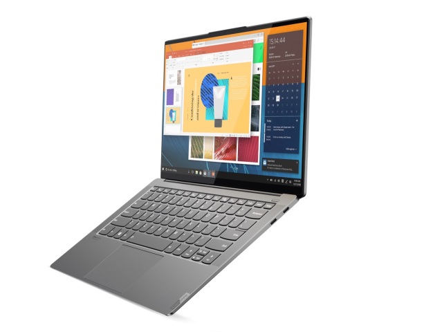 Lenovo, yoga s940