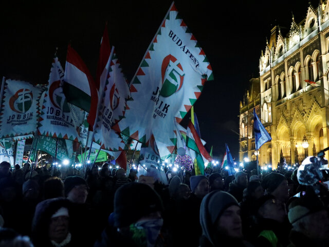 protest, maďarsko, orbán, budapešť