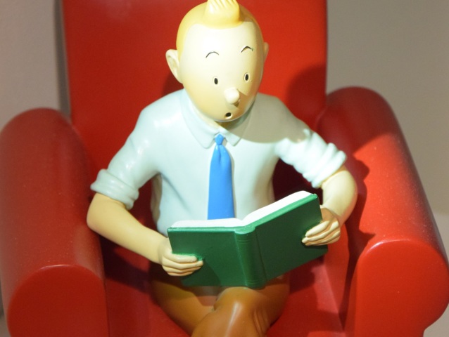 tintin