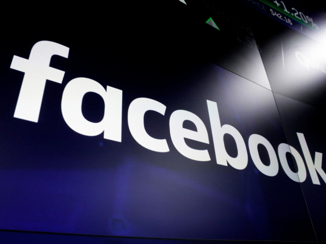 Vietnam Facebook logo
