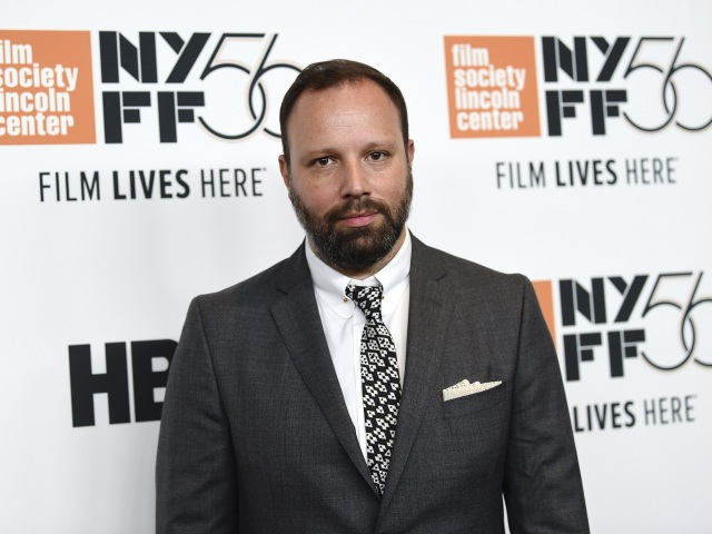 Yorgos Lanthimos