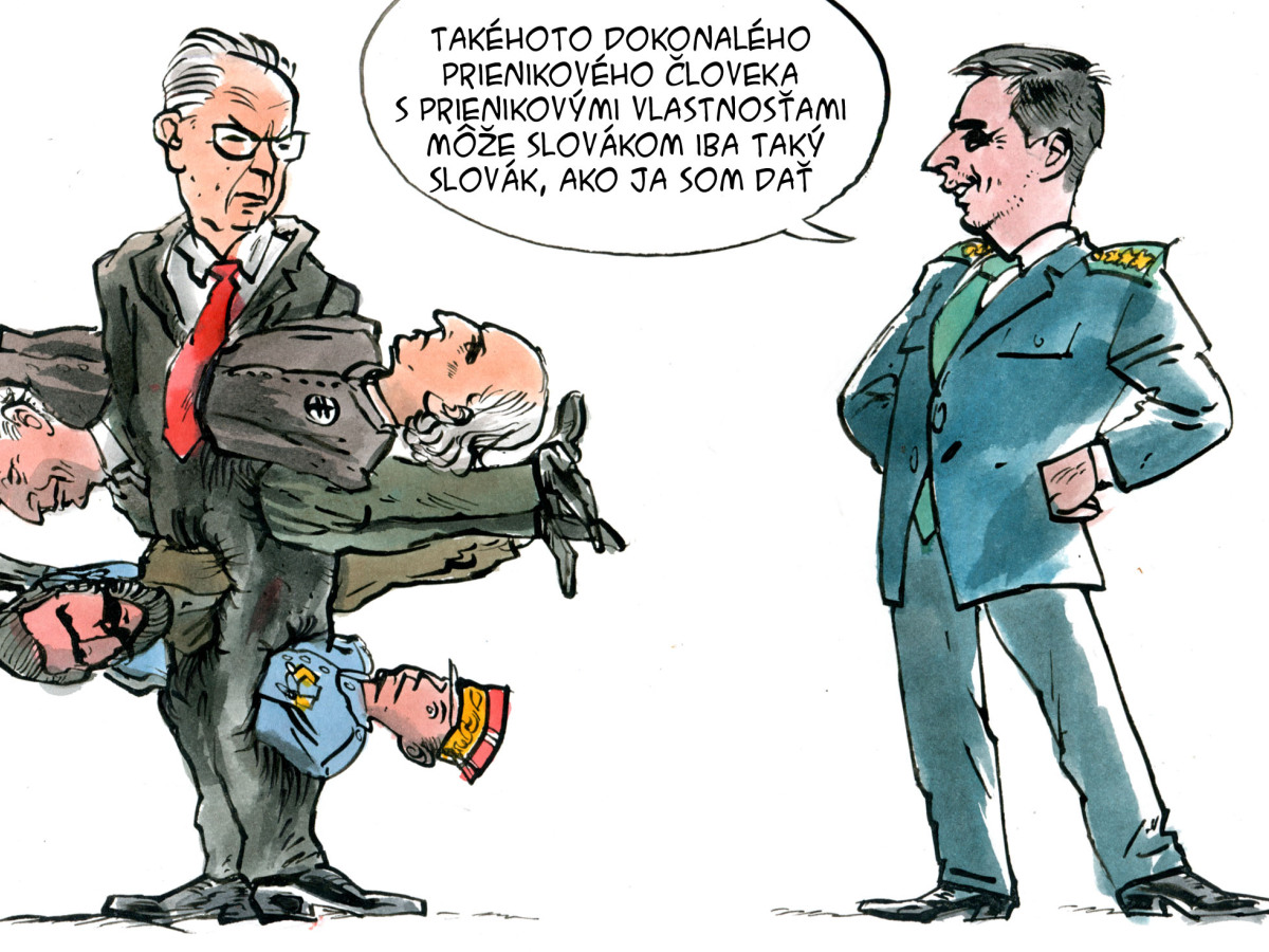 Danglár, 11.01.2019