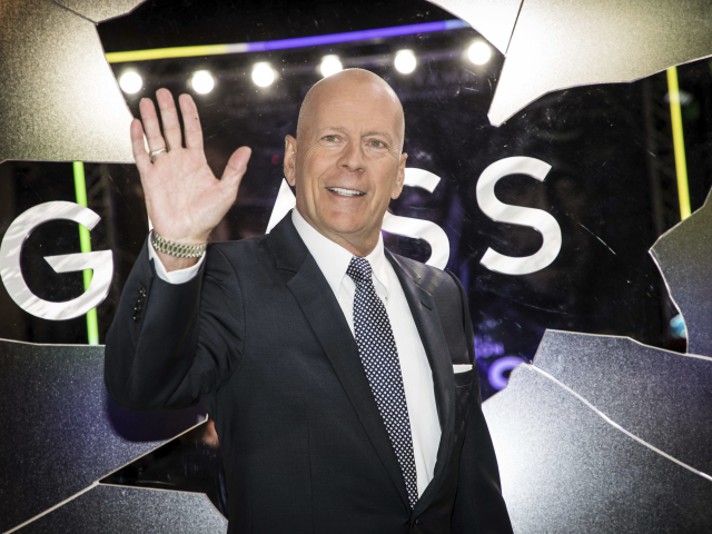 Bruce Willis