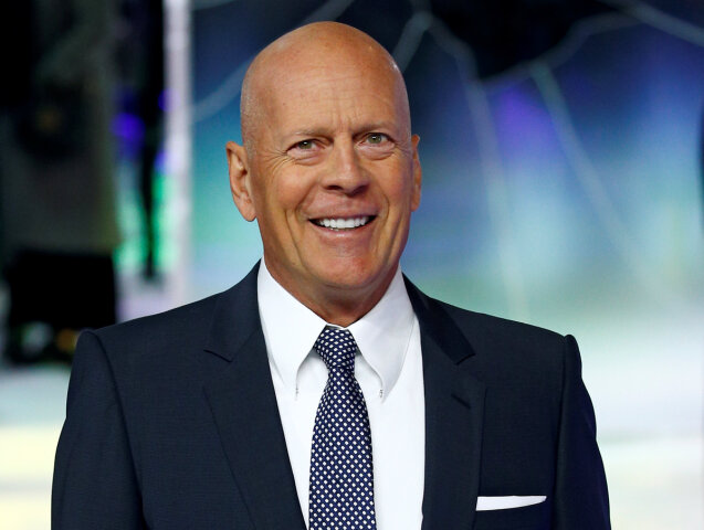 Bruce Willis