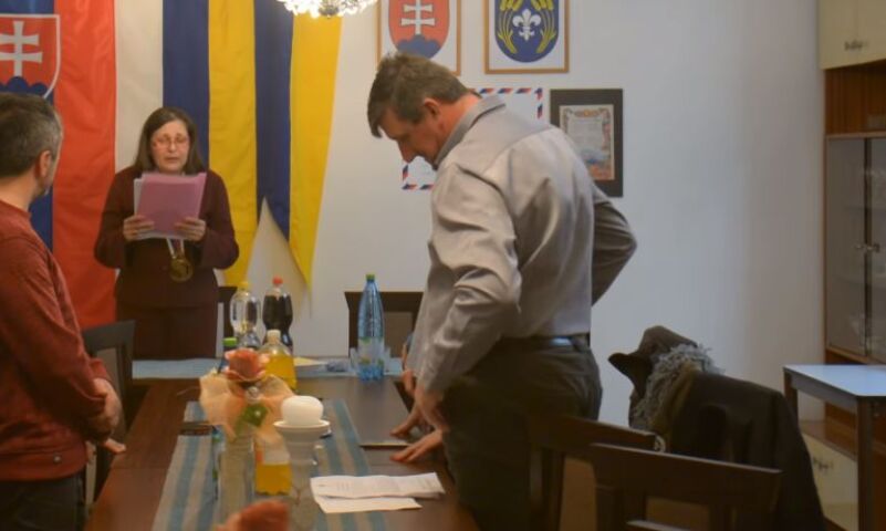 fedorova, fekisovce