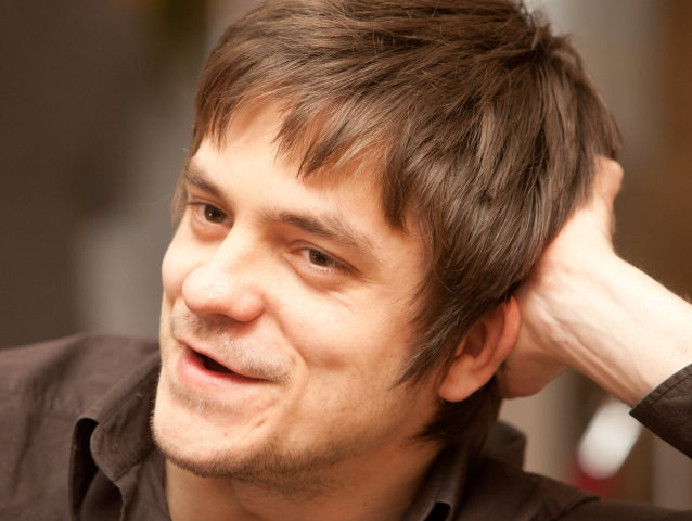 Jiří Mádl