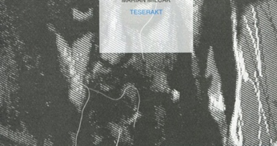 Marián Milčák Teserakt