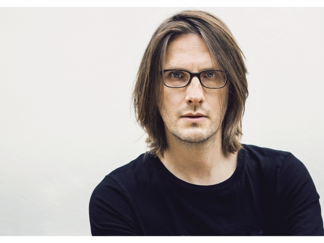 Steven Wilson
