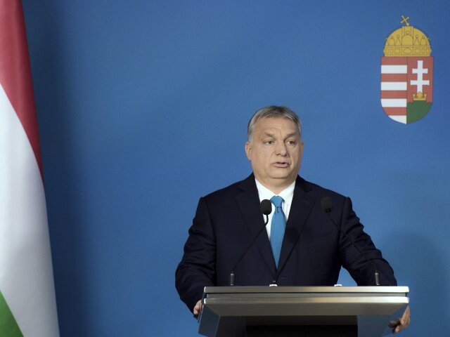 viktor orbán