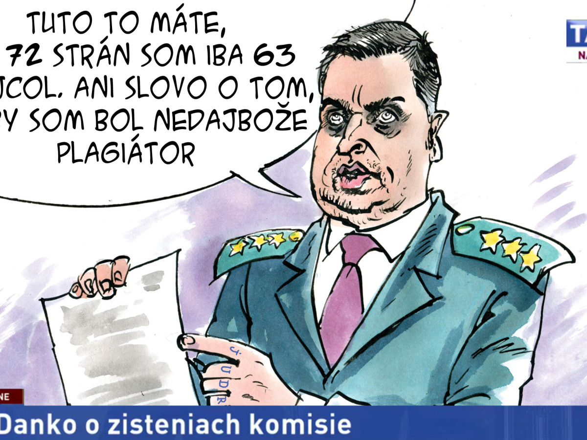 Danglár, 12.1.2019