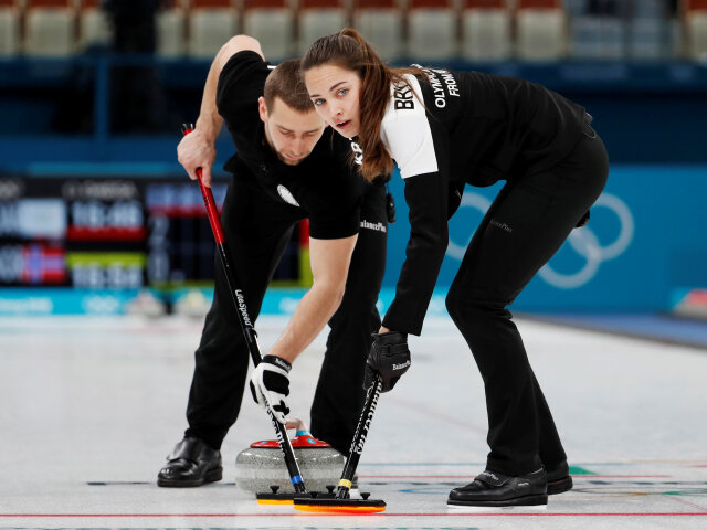 Anastasia Bryzgalovová, Alexander Krušelnickij