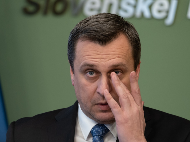 andrej danko, rigorozna praca, plagiat,
