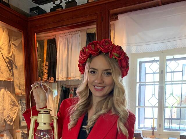 Barbora Krajčírová (Rakovská)