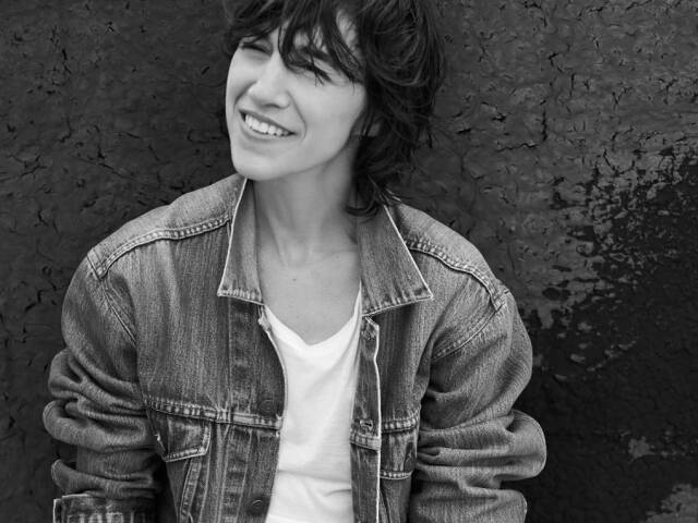 Charlotte Gainsbourg