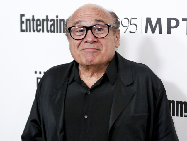 Danny DeVito