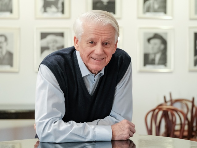 Emil Horváth